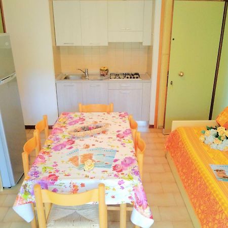 Acquarium Apartment บิบิโอเน ภายนอก รูปภาพ