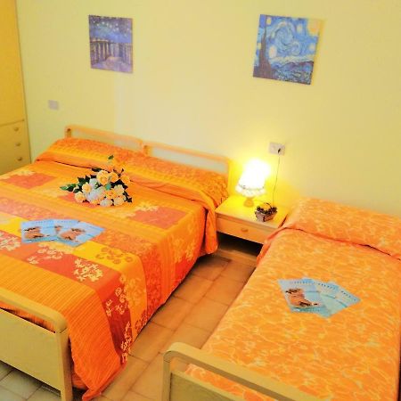 Acquarium Apartment บิบิโอเน ภายนอก รูปภาพ