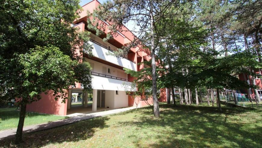 Acquarium Apartment บิบิโอเน ภายนอก รูปภาพ