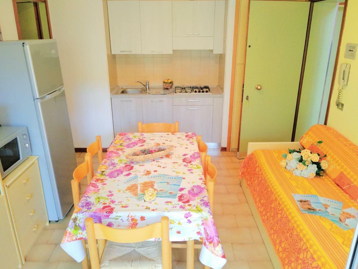 Acquarium Apartment บิบิโอเน ภายนอก รูปภาพ