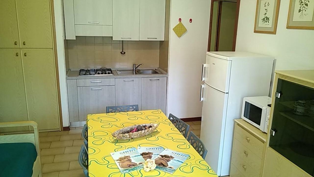 Acquarium Apartment บิบิโอเน ภายนอก รูปภาพ