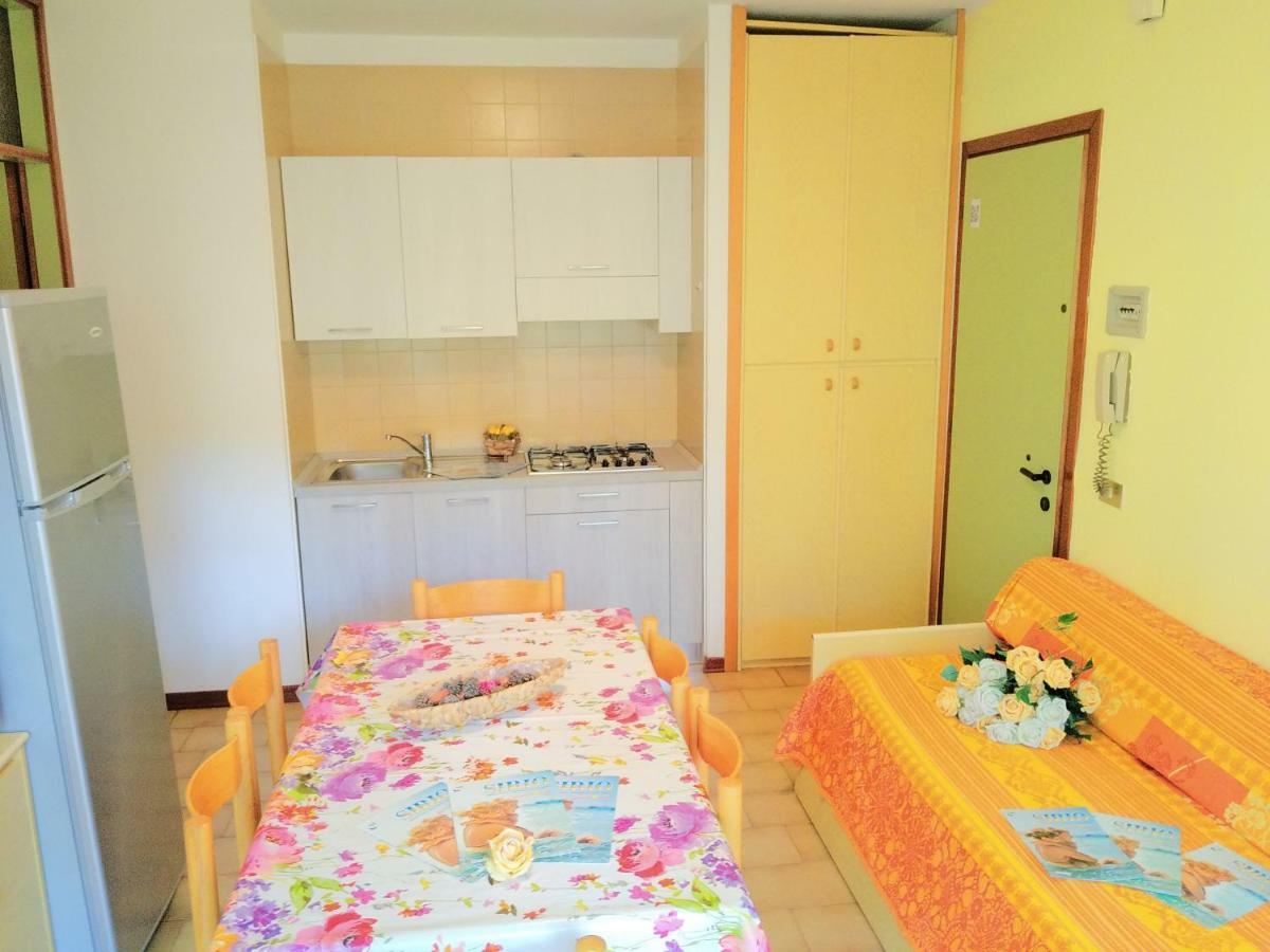 Acquarium Apartment บิบิโอเน ภายนอก รูปภาพ